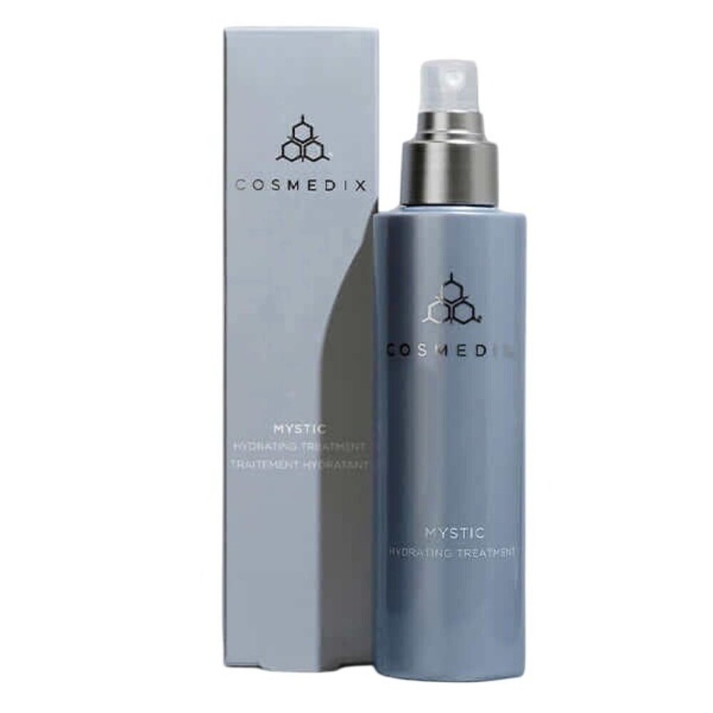Skincare Cosmedix Mystic Hydrating Treatment Mist  5 fl oz lightweight, hydratin